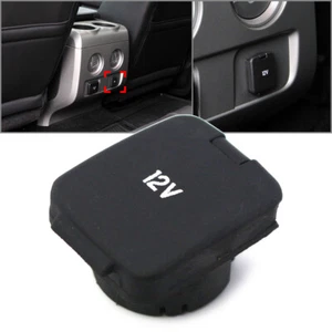 Console Power Outlet Cover For Ford Edge Expedition Fusion F-150 F-250 - Picture 1 of 10