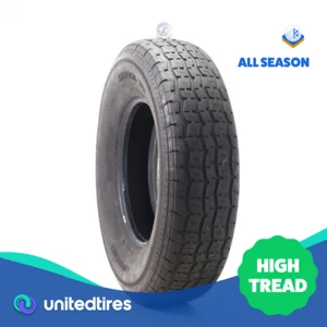 Used ST 235/80R16 Westlake Super ST 124/120L - 8/32 - Picture 1 of 4