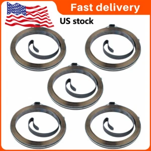 Recoil Starter Spring For Honda GX140 GX160 GX200 GCV135 GC160 Part28442-ZH8-003 - Picture 1 of 7