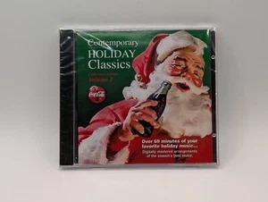 Contemporary Holiday Classics: Collector Edition Volume 2 CD, 2002 Speedway - Picture 1 of 2
