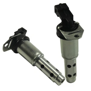 2 PCS Engine Variable Timing Control Valve Solenoid VVT For BMW 11367585425 - Picture 1 of 12