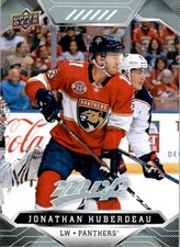 2019-20 Upper Deck MVP #127 Jonathan Huberdeau 