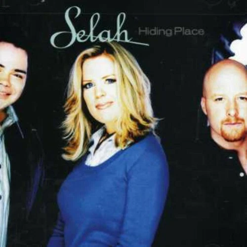 Hiding Place by Selah (CD, 2004)