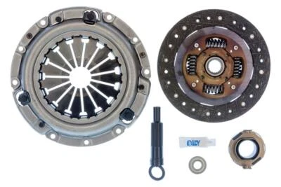 Transmission Clutch Kit-LS, GAS, FI, Natural Exedy KMZ03 fits 2004 Mazda Miata - Image 1 of 4