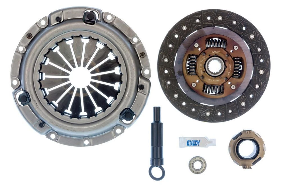 Transmission Clutch Kit-LS, GAS, FI, Natural Exedy KMZ03 fits 2004 Mazda Miata - Image 1 of 1