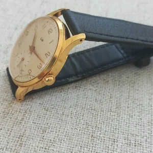 Vintage French Wristwatch LIP Manual Working - Picture 1 of 7