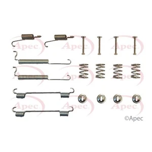Apec Bremsenmontagesatz KIT960 - OE hochwertiges präzisionsgefertigtes Teil - Bild 1 von 2