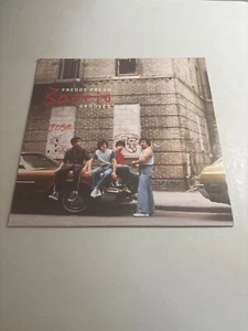 FREDDY FRESH BARRIO GROOVES 12" MAXI SINGLE UK PRESS 1997 HARTHOUSE HHUK 011 VG+ - Picture 1 of 4
