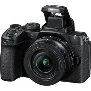 Nikon Z50 II Mirrorless Camera with 16-50mm Lens - Picture 1 of 7