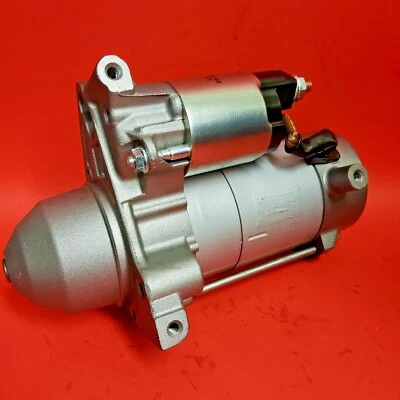 Toyota Tundra V8 5.7L 2007 a 2011 Starter 428000-4640, 28100-0S010 Reman - Imagem 1 de 4