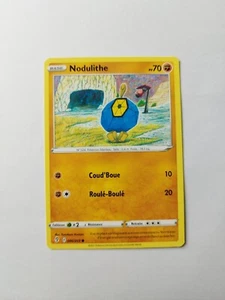 Carte Pokémon - Nodulithe - 086/203 - Évolution Céleste - EB07 - Picture 1 of 2
