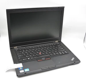 Lenovo ThinkPad T430s _ i5-3320M _ 4GB RAM _ 250GB SATA _ No OS / AC *NoBOOT - Picture 1 of 12