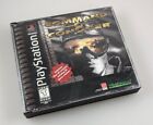 Sony Playstation - Command & Conquer - Complete CIB