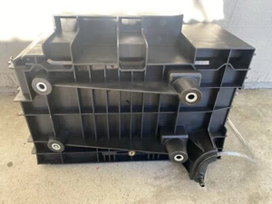 2019 - 2024 Mercedes-Benz Sprinter SECOND BATTERY TRAY BRACKET A9105451100 / 00 - Picture 1 of 5