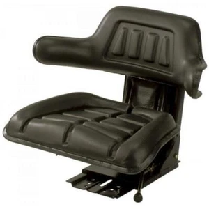 SEDILE TRATTORE FIAT NEW HOLLAND SAME LANDINI CON MOLLEGGIO REGOLABILE 66 880 - Foto 1 di 5