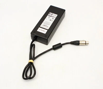 XP Power AHM180PS12 AC/DC Adapter Netzteil 12V --- 13.75A - Bild 1 von 4