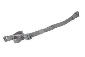 Unisex Chest Belt 20 Mm Ersatzteil Anthracite Einheitsgröße EU - Bild 1 von 2