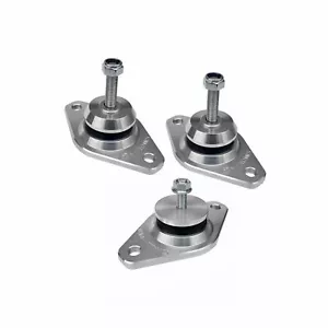 Kit supporto motore stradale completo Vibra Technics per Ford Escort RS Cosworth MK VI, VII - Foto 1 di 1