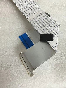 Emerson LC320EM2 A Main Board To Screen Panel LVDS Cable - Picture 1 of 1