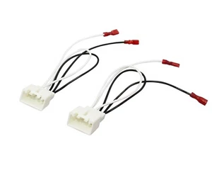 Arnés de conexión de altavoces de 4 vías para Metra 72-5602 para Ford/Mazda 2010-up - Imagen 1 de 3