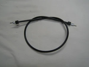 Tachowelle DZM Welle für Simson  KR51 SR4-2 SR4-3 SR4-4 700mm lang - Picture 1 of 1