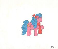 My Little Pony Original Production Animation Cel Hasbro Sunbow 1980s 90s H-M4