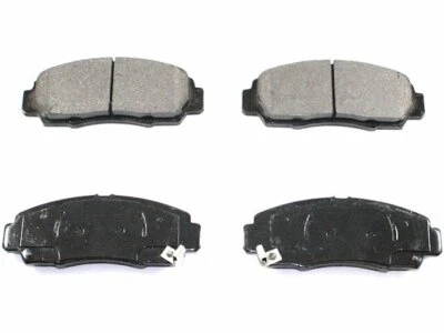 For 2001-2003 Acura CL Brake Pad Set Front 77159PV 2002 - Изображение 1 из 2