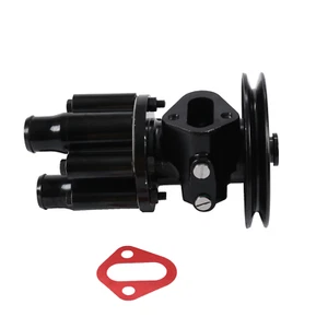 For MerCruiser Bravo 454 502 8.2L 7.4L 46-807151A8 Raw Sea Water Pump Assembly - Foto 1 di 13