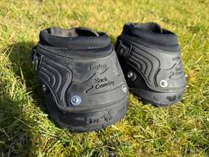 Easyboot New Backcountry, wide, für runde Hufe, W3 - Bild 1 von 6