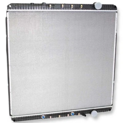 Radiator Fits Western Star 4900 Trucks 2010 & Newer With OEM Numbers Listed Foto 1 de 4