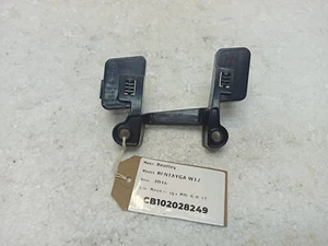 SOPORTE SOPORTE CINTURÓN SEGURIDAD LADO IZQUIERDO BENTLEY BENTAYGA 2015-2020 36A867191 - Imagen 1 de 10