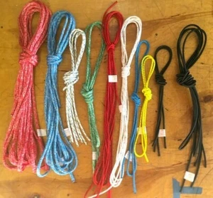 SolCat 18 Line Kit - Ropes for Sol Cat 18 Catamaran Sailboat - high quality line - Picture 1 of 1