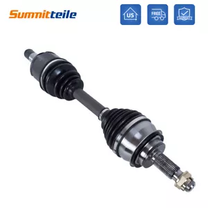 Conjunto de eje delantero CV para Toyota 4Runner FJ Cruiser Tacoma Lexus GX470 - Imagen 1 de 15