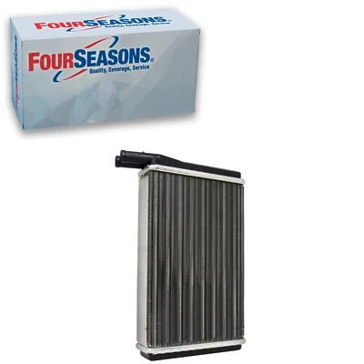 Núcleo de calefacción de climatización de 4 estaciones para Volkswagen Scirocco 1977-1989 Foto 1 de 2