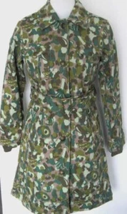 BLUTSGESCHWISTER PEACEMAKER Jacke Softshell Damen Gr.XS*NEU*U - Bild 1 von 2