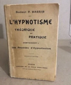 Theoretische und praktische Hypnose inkl. Verfahren - Bild 1 von 1