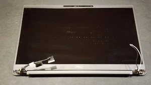SCHERMO LCD LED 14" NON TOUCH FHD DELL LATITUDE 7400 ASSEMBLAGGIO COMPLETO 7528 - Foto 1 di 8