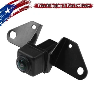284F1-4EA0A Front View Parking Camera 284F14EA0A For Nissan Rogue Sport 2017-19 - Picture 1 of 8