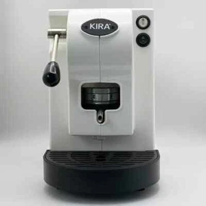 KIRA Macchina da Caffè Espresso in Cialde ESE 44 MM Colore Bianco - Bild 1 von 7