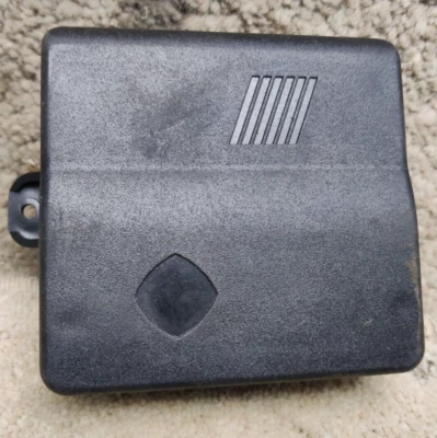 Mercedes Scorpion MBSS Alarm System Control Unit Q35001021 JM1021MGA - Image 1 of 4