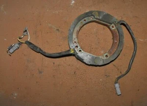 Evinrude 90 HP V4 Stator Assembly 6 AMP PN 0582016 Fits 1978-1984 - Picture 1 of 3