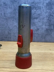 Interruttore a ribalta luce magnetico Ray O Vac vintage *parti* - Foto 1 di 6