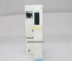 SCHNEIDER ELECTRIC STBNIP2212 NETWORK INTERFACE MODULE NIP2212 - Picture 1 of 7