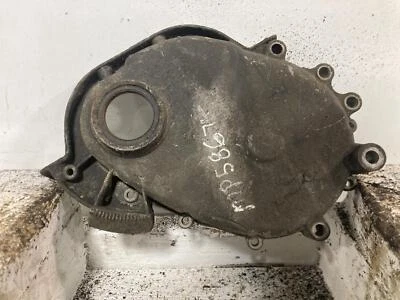 Used Engine Timing Cover fits: 1993 Jeep Cherokee 4-150 2.5 Grade A - Image 1 of 4