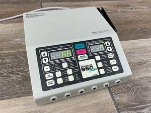 Dynatronics Dynatron 950 Plus Ultrasuoni 950+ Sistema di Terapia Digitale SPEDIZIONE GRATUITA - Foto 1 di 13