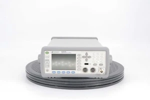 Keysight N1914A HF-Leistungsmesser opt 101 (Ein-/Zweikanal Durchschnitt)/ 005 - Bild 1 von 6
