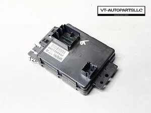 ⭐️2017 - 2021 JEEP COMPASS A/C HEATER TEMPERATURE CONTROL MODULE 68273999 OEM - Picture 1 of 13