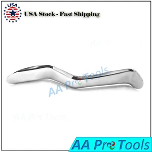 Surgical Minnesota Cheek Retractor Dental Mouth Opener Examination Instruments - Picture 1 of 2