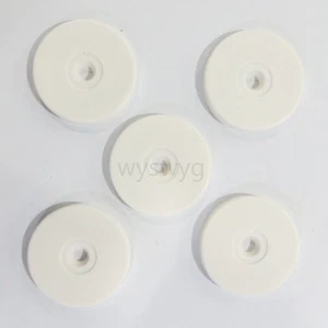 10 etiquetas de patrulla turística de guardia inductiva RFID EM de 125 KHz parte del control de acceso - Imagen 1 de 1