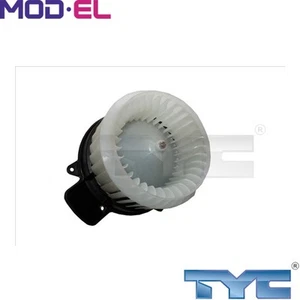 INTERIOR BLOWER 502-0008 FOR AUDI A7/Sportback A6/C7/Allroad A8/D4 CLAB 3.0L - Picture 1 of 8